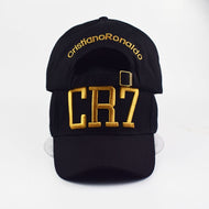 Cristiano Ronaldo CR7 Caps