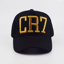 Load image into Gallery viewer, Cristiano Ronaldo CR7 Caps