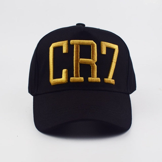 Cristiano Ronaldo CR7 Caps
