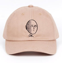 Load image into Gallery viewer, ONE PUNCH-MAN Dad Hat