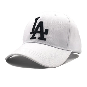 2018 New letter Baseball Caps  LA Dodgers