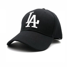 Load image into Gallery viewer, 2018 New letter Baseball Caps  LA Dodgers