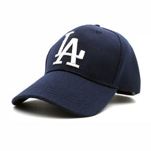 Load image into Gallery viewer, 2018 New letter Baseball Caps  LA Dodgers