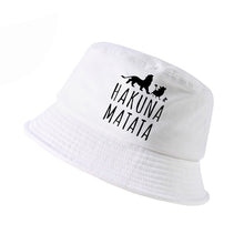 Load image into Gallery viewer, HAKUNA MATATA HAT