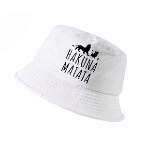 HAKUNA MATATA HAT