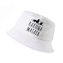 Load image into Gallery viewer, HAKUNA MATATA HAT