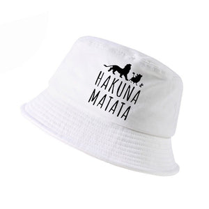 HAKUNA MATATA HAT