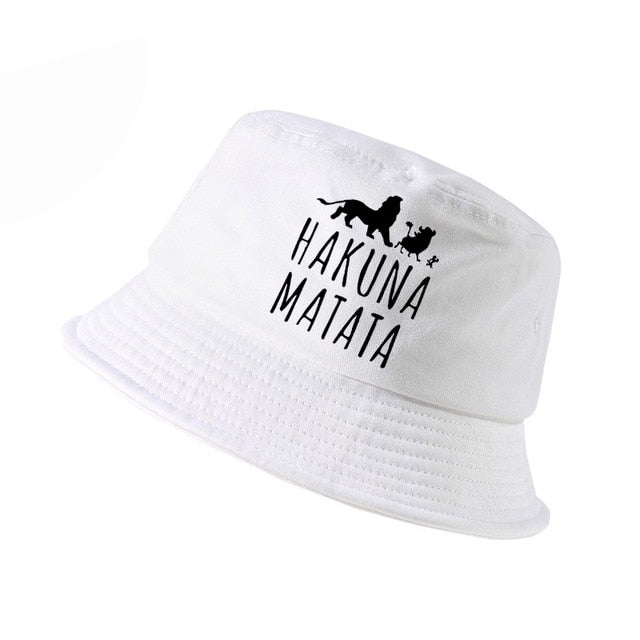 HAKUNA MATATA HAT