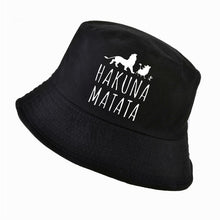 Load image into Gallery viewer, HAKUNA MATATA HAT