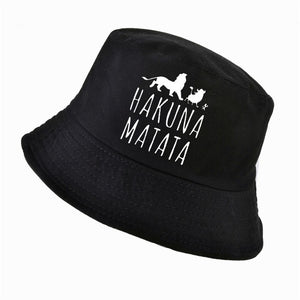 HAKUNA MATATA HAT
