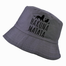 Load image into Gallery viewer, HAKUNA MATATA HAT