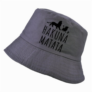 HAKUNA MATATA HAT