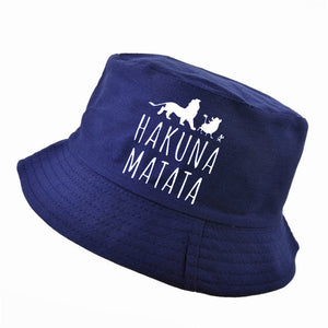 HAKUNA MATATA HAT