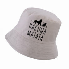 Load image into Gallery viewer, HAKUNA MATATA HAT