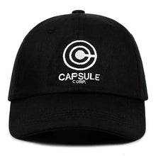 Load image into Gallery viewer, Capsule Corp Hat