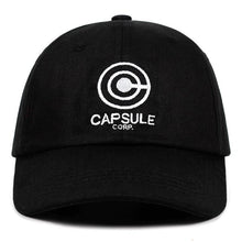 Load image into Gallery viewer, Capsule Corp Hat