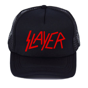 Popular SLAYER CAP