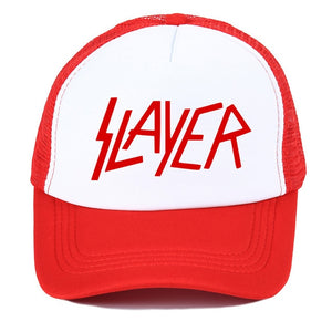 Popular SLAYER CAP