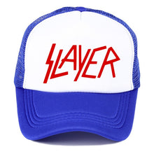 Load image into Gallery viewer, Popular SLAYER CAP