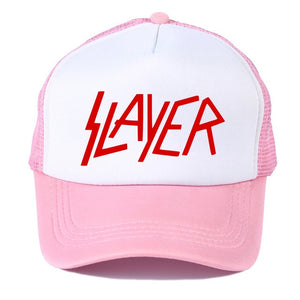 Popular SLAYER CAP