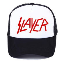 Load image into Gallery viewer, Popular SLAYER CAP