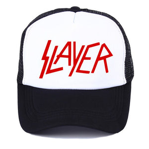 Popular SLAYER CAP
