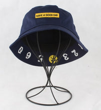 Load image into Gallery viewer, Cap Banana Print Yellow Hat