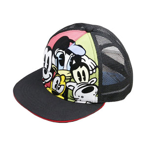 Cartoon Mouse Cap