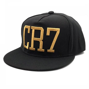 Cristiano Ronaldo CR7 Cap