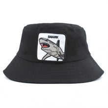 Load image into Gallery viewer, 2019 New Fashion  Animal Shark Hat