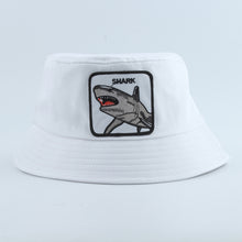Load image into Gallery viewer, 2019 New Fashion  Animal Shark Hat