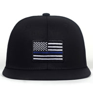 High Quality American Flag CAP