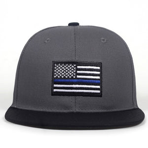 High Quality American Flag CAP