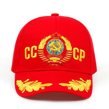 Load image into Gallery viewer, 2019 CCCP USSR Russian