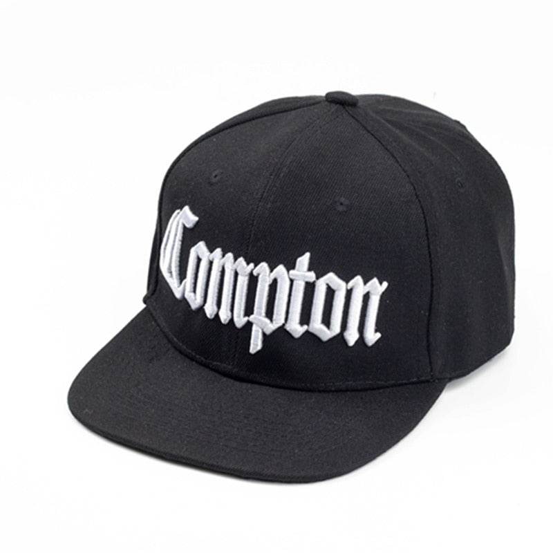 2019 new Compton baseball Hats