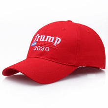 Load image into Gallery viewer, Wholesale Trump 2020 Baseball Cap