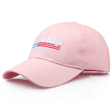 Load image into Gallery viewer, Wholesale Trump 2020 Baseball Cap