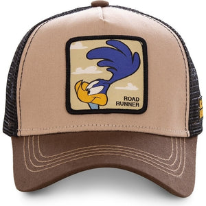 Caps Snapback Animal Duck