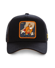 Load image into Gallery viewer, Caps Snapback Animal Duck