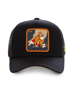 Caps Snapback Animal Duck