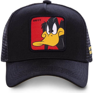 Caps Snapback Animal Duck