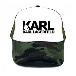 Karl Lagerfeld Sports Cap