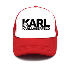 Load image into Gallery viewer, Karl Lagerfeld Sports Cap