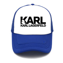 Load image into Gallery viewer, Karl Lagerfeld Sports Cap