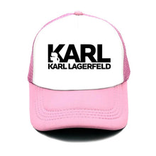 Load image into Gallery viewer, Karl Lagerfeld Sports Cap