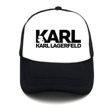 Load image into Gallery viewer, Karl Lagerfeld Sports Cap