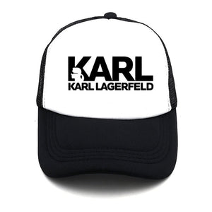 Karl Lagerfeld Sports Cap