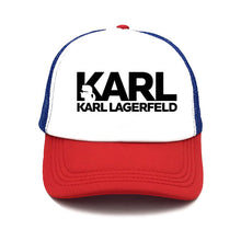 Load image into Gallery viewer, Karl Lagerfeld Sports Cap