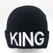Load image into Gallery viewer, KING QUEEN CAP