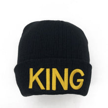 Load image into Gallery viewer, KING QUEEN CAP